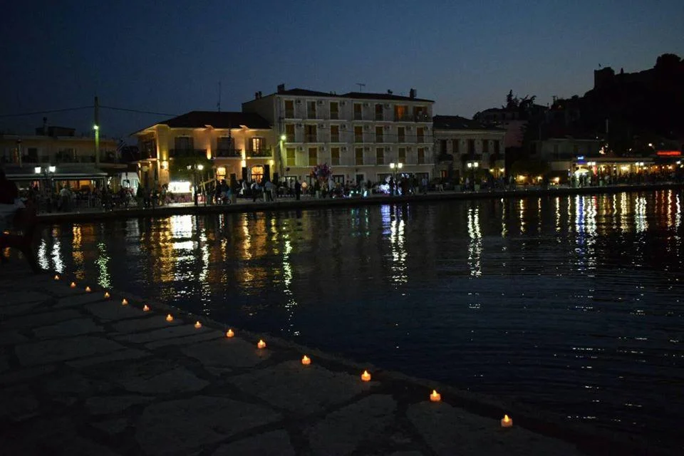 Προγραμματισμός πολιτιστικών – αθλητικών εκδηλώσεων του Δήμου Ακτίου Βόνιτσας για το καλοκαίρι 2020
