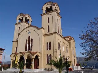 Μουσικοχορευτική και λαογραφική εκδήλωση για το Δημοτικό Τραγούδι την περίοδο της Ελληνικής Επανάστασης στην Κατούνα του Δήμου Ακτίου Βόνιτσας.
